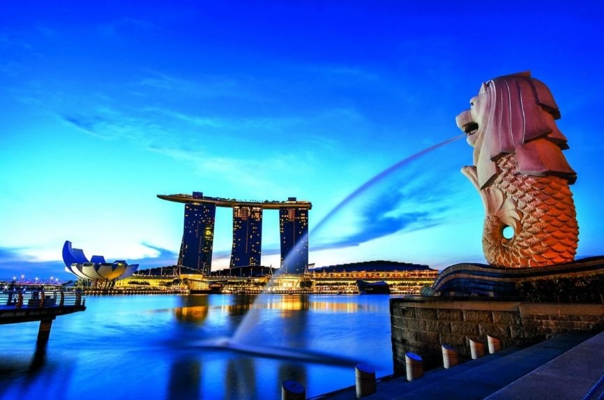 Merlion